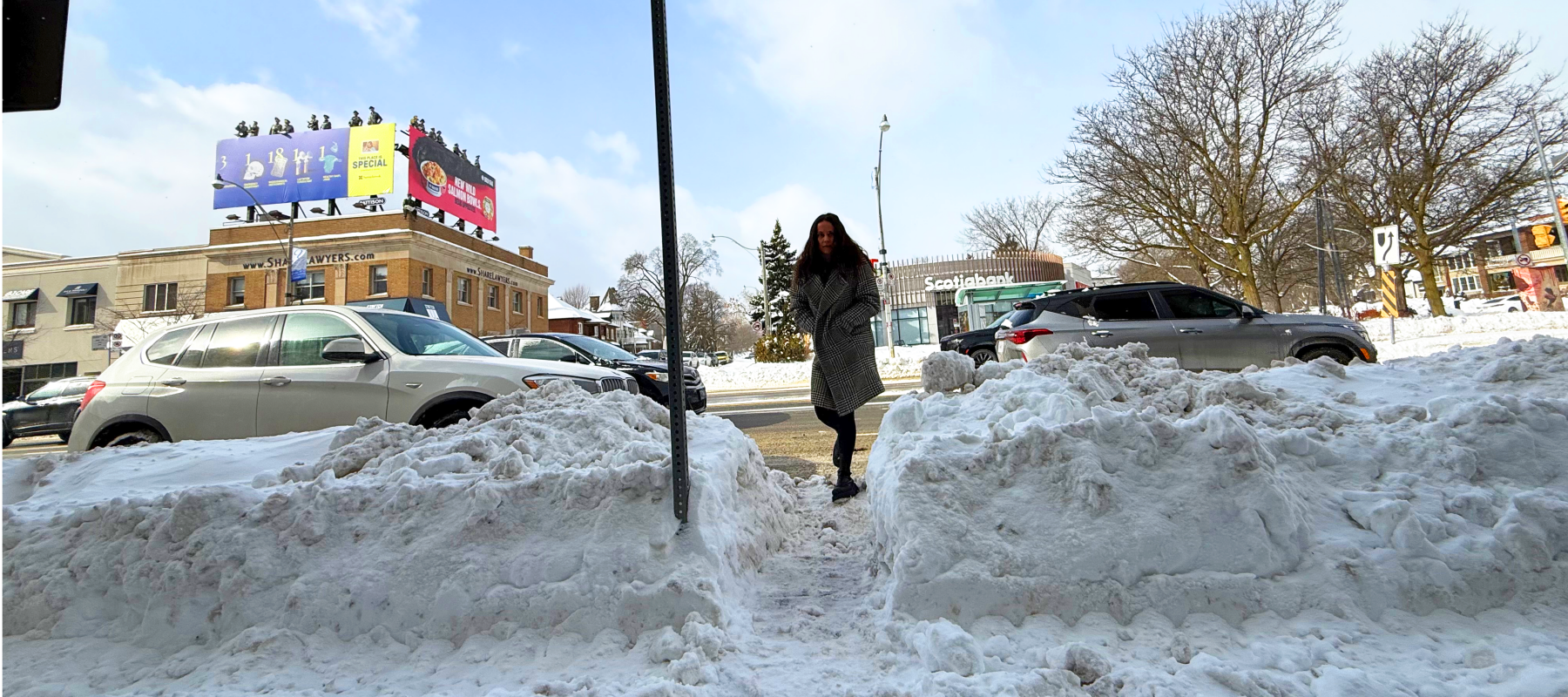 If You Shovel It, They Will Come!