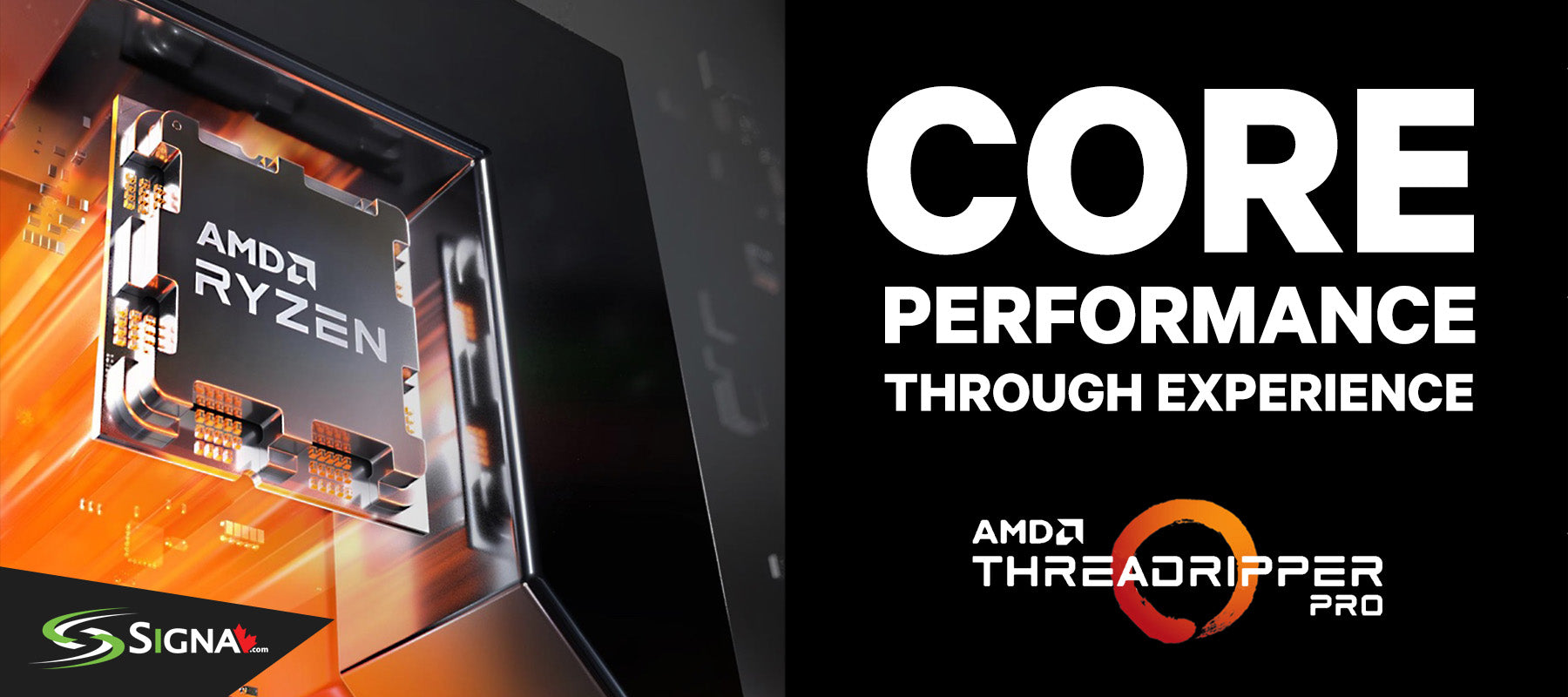 AMD Announces Ryzen Threadripper Pro: Workstation Parts for OEMs Only