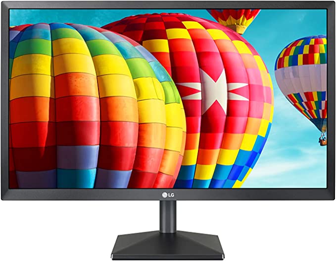 LG 27&quot; Full HD LED LCD 5ms 75Hz Monitor