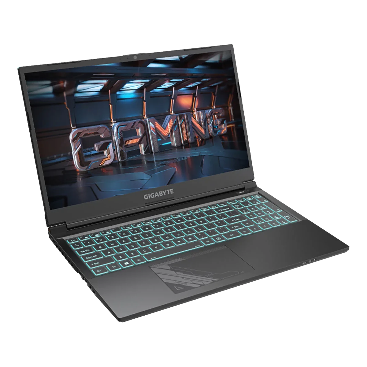 *NEW* Gigabyte G6 KF 2024 - 13th Gen i7 13620H - RTX 4060, 16&quot; 165Hz Display, 32GB Ram - up to 64GB DDR5 RAM, 1~2TB NVMe PCIe SSD