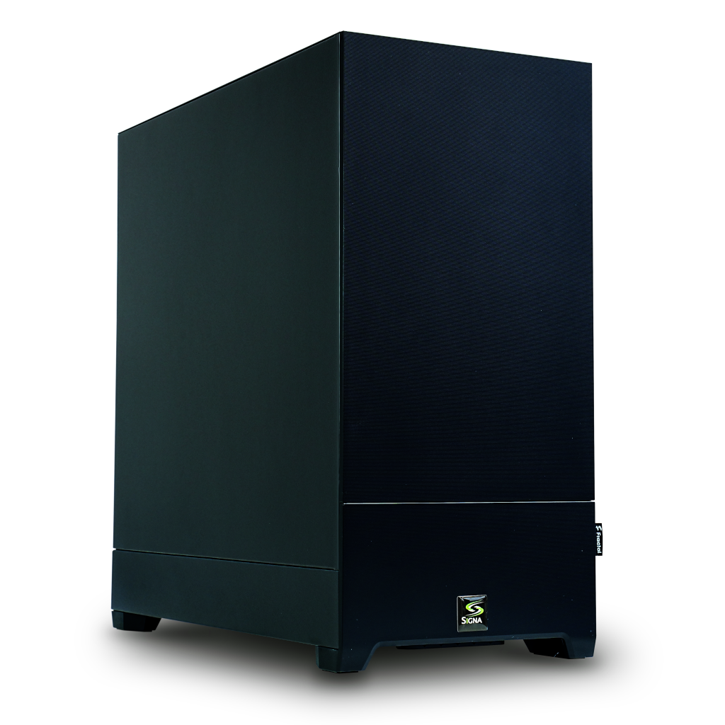 *ON SALE TILL JULY 31st* Signa AI Deep Learning Machine: Dual 4090 Edition - AMD, Intel, RTX &amp; Quadro Certified Graphics