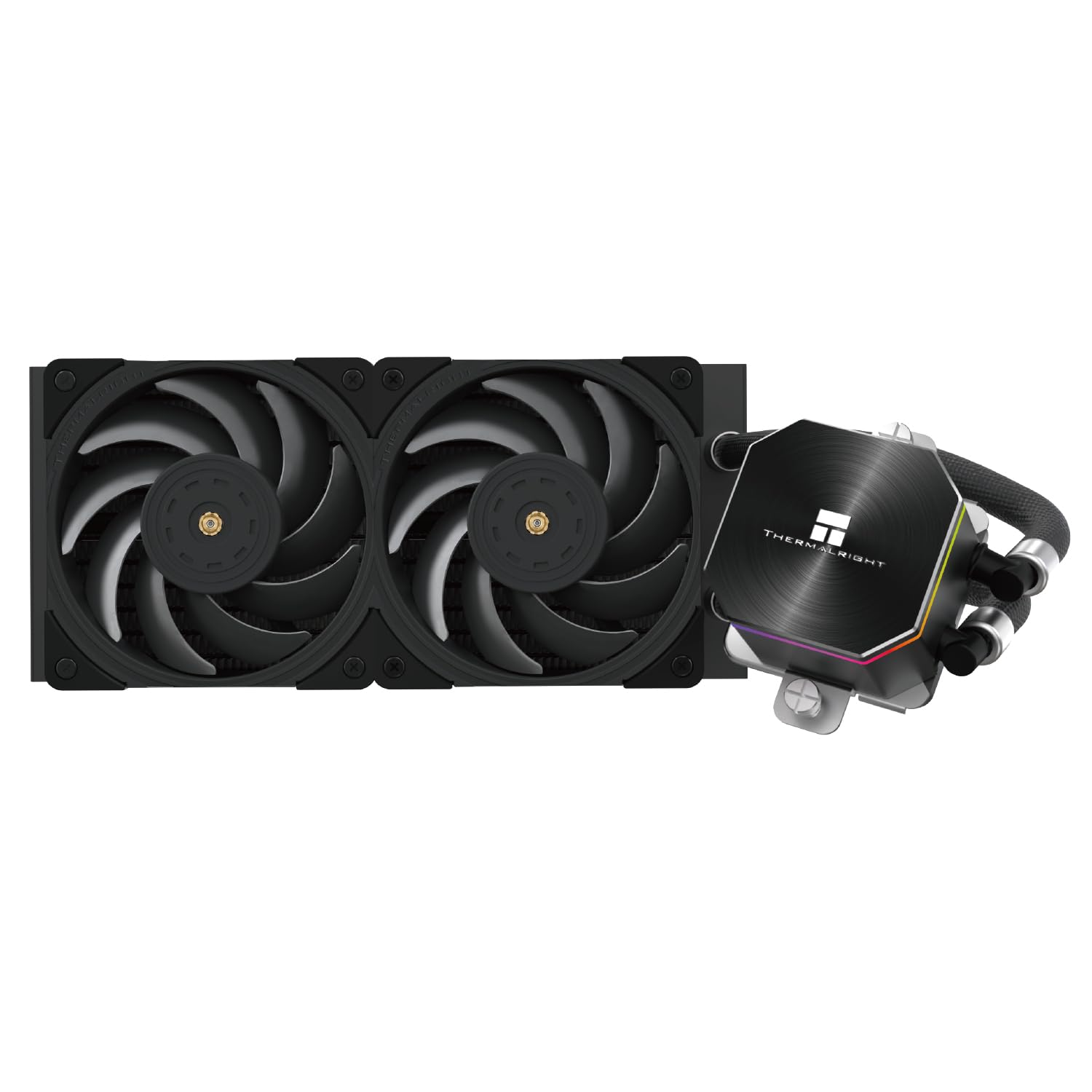 CPU Cooler Upgrades