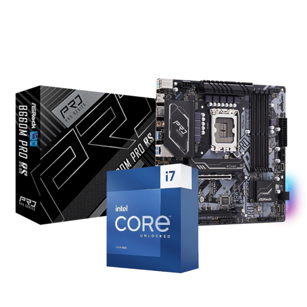 Upgrade to a 15th Gen Intel Core Ultra 7 265K 20C/20T Up to 5.5GHz Processor