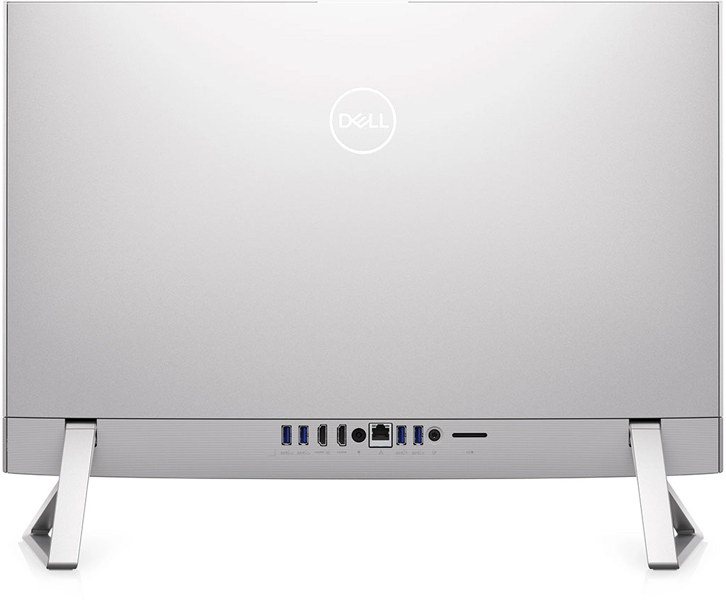 Dell Inspiron 24 All-in-One Computer - Intel Core i3/i5/i7 13th Gen