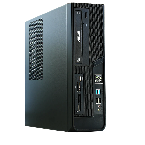 Signa Home & Office PC 1000 - Now with Intel i5-14500 14-core and