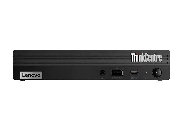 Lenovo ThinkCentre M70q Gen 3 - Intel 12th Gen i5-12400T